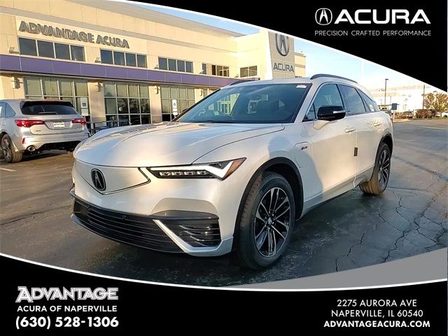 2024 Acura ZDX w/A-Spec Package