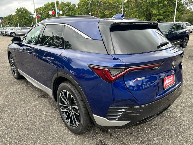 2024 Acura ZDX w/A-Spec Package