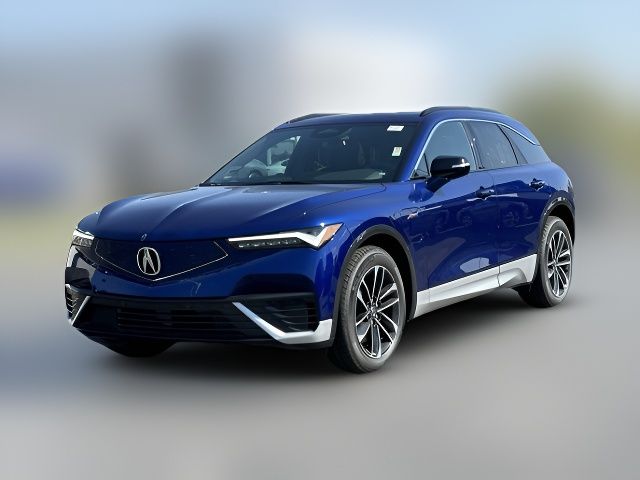 2024 Acura ZDX w/A-Spec Package