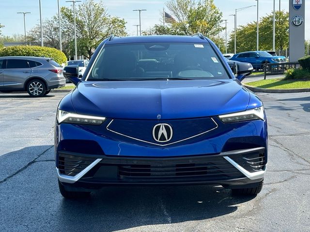 2024 Acura ZDX w/A-Spec Package