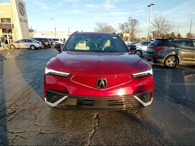 2024 Acura ZDX w/A-Spec Package