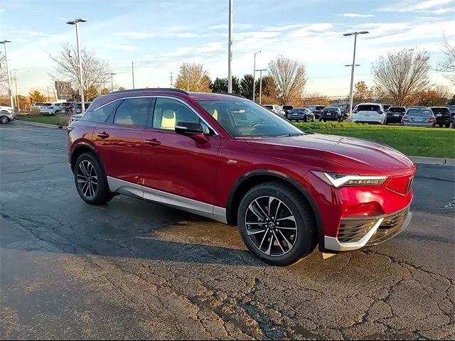 2024 Acura ZDX w/A-Spec Package