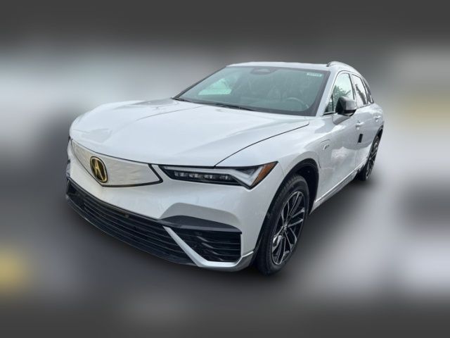 2024 Acura ZDX w/A-Spec Package