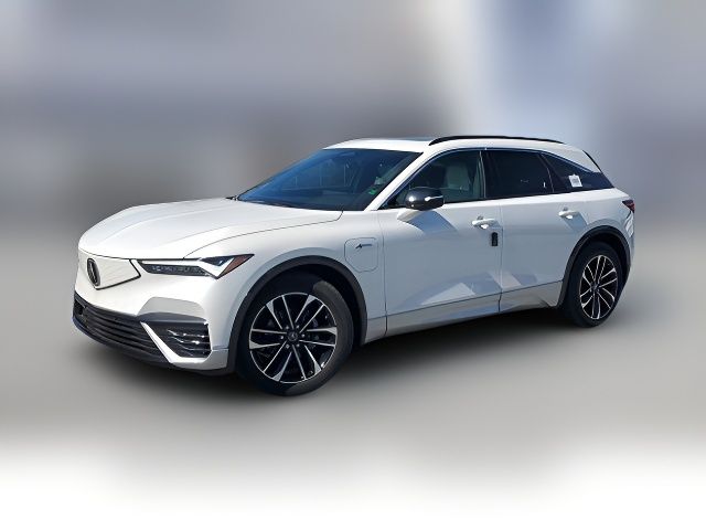 2024 Acura ZDX w/A-Spec Package