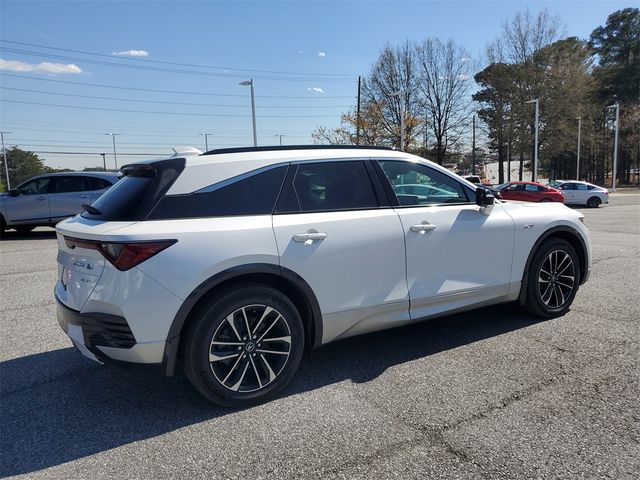 2024 Acura ZDX w/A-Spec Package