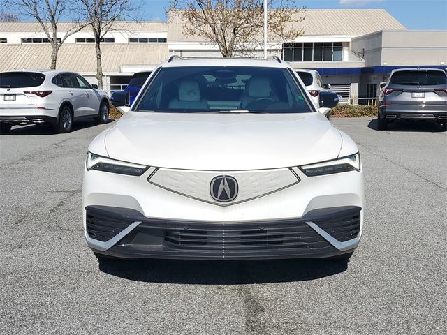 2024 Acura ZDX w/A-Spec Package