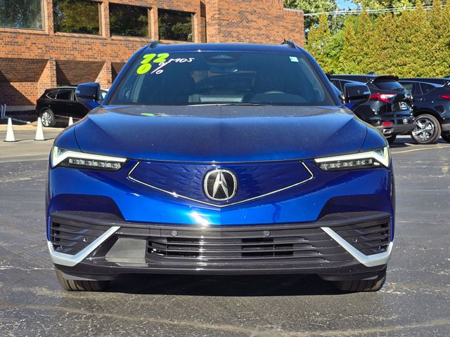 2024 Acura ZDX w/A-Spec Package