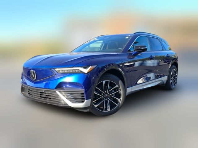 2024 Acura ZDX w/A-Spec Package