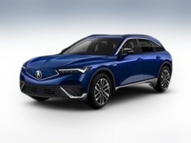 2024 Acura ZDX w/A-Spec Package