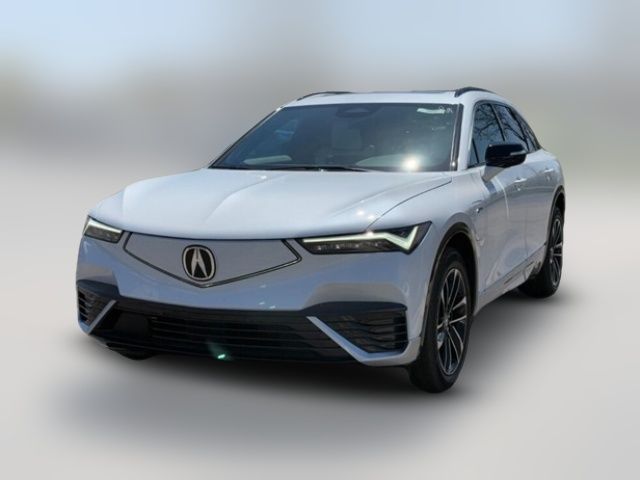 2024 Acura ZDX w/A-Spec Package