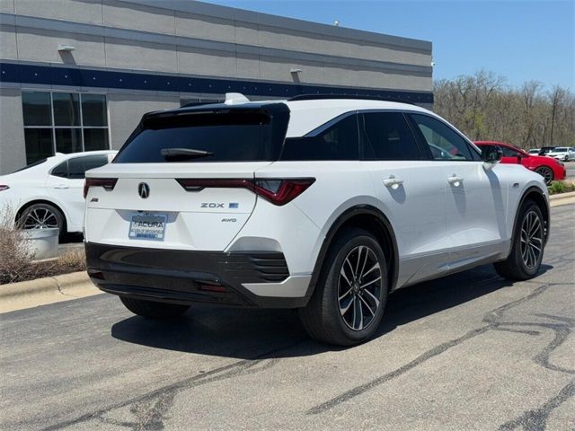 2024 Acura ZDX w/A-Spec Package