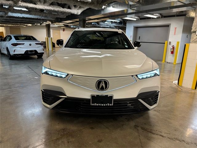 2024 Acura ZDX w/A-Spec Package