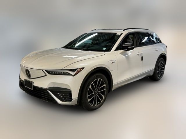 2024 Acura ZDX w/A-Spec Package