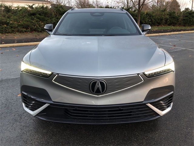 2024 Acura ZDX w/A-Spec Package