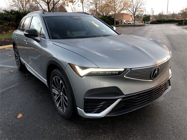 2024 Acura ZDX w/A-Spec Package