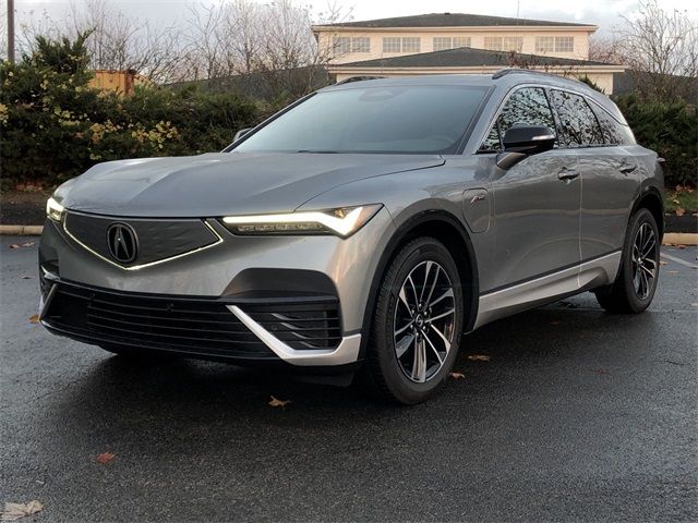 2024 Acura ZDX w/A-Spec Package