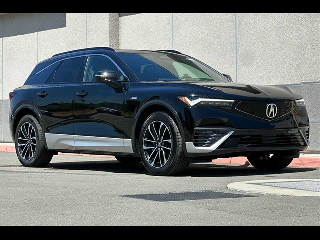 2024 Acura ZDX w/A-Spec Package