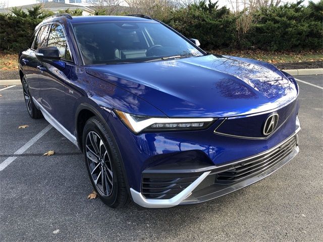 2024 Acura ZDX w/A-Spec Package