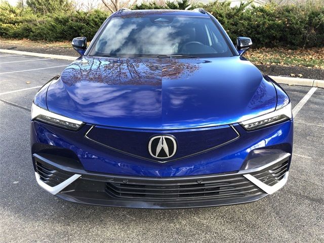 2024 Acura ZDX w/A-Spec Package