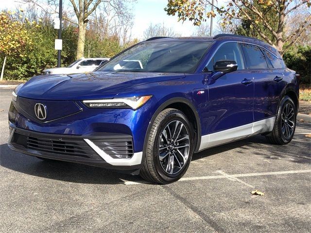 2024 Acura ZDX w/A-Spec Package