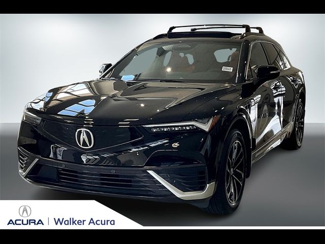 2024 Acura ZDX w/A-Spec Package