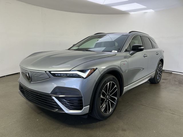 2024 Acura ZDX w/A-Spec Package