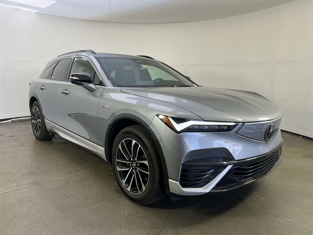 2024 Acura ZDX w/A-Spec Package