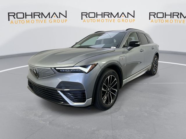 2024 Acura ZDX w/A-Spec Package