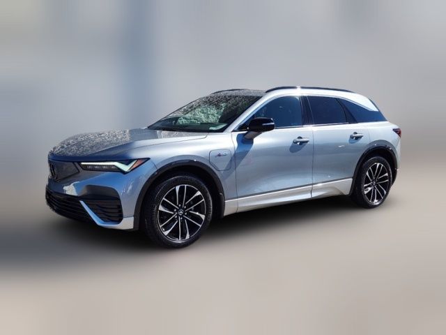 2024 Acura ZDX w/A-Spec Package