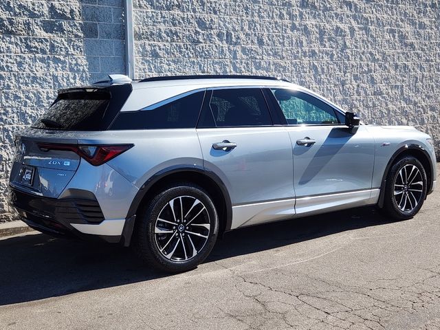 2024 Acura ZDX w/A-Spec Package