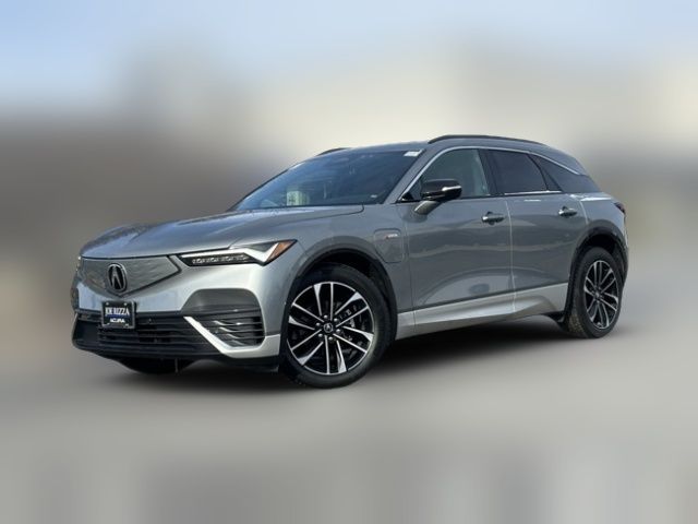 2024 Acura ZDX w/A-Spec Package