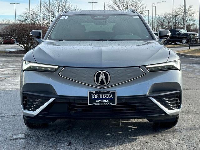 2024 Acura ZDX w/A-Spec Package