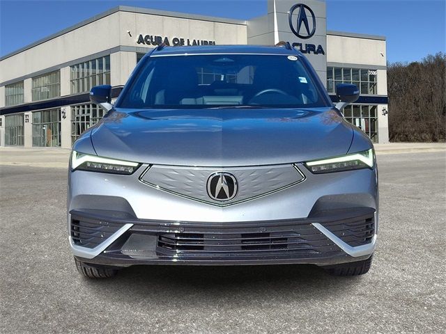 2024 Acura ZDX w/A-Spec Package