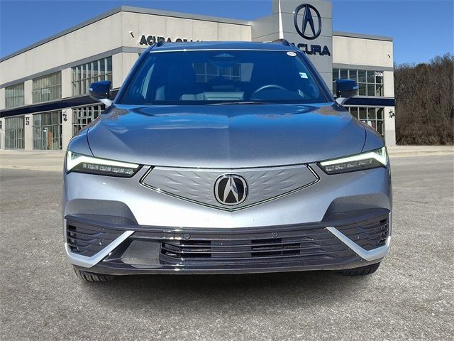 2024 Acura ZDX w/A-Spec Package