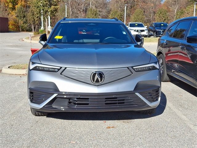 2024 Acura ZDX w/A-Spec Package