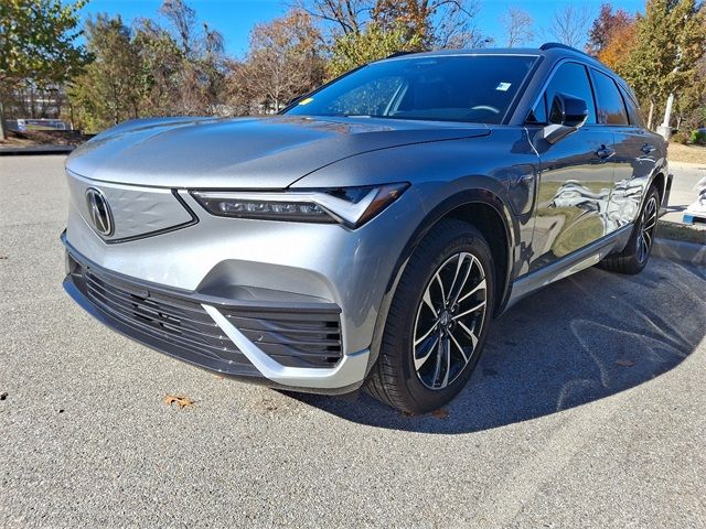 2024 Acura ZDX w/A-Spec Package