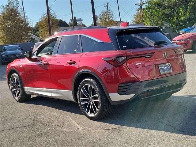 2024 Acura ZDX w/A-Spec Package