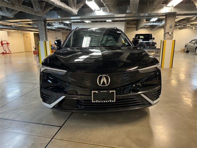 2024 Acura ZDX w/A-Spec Package