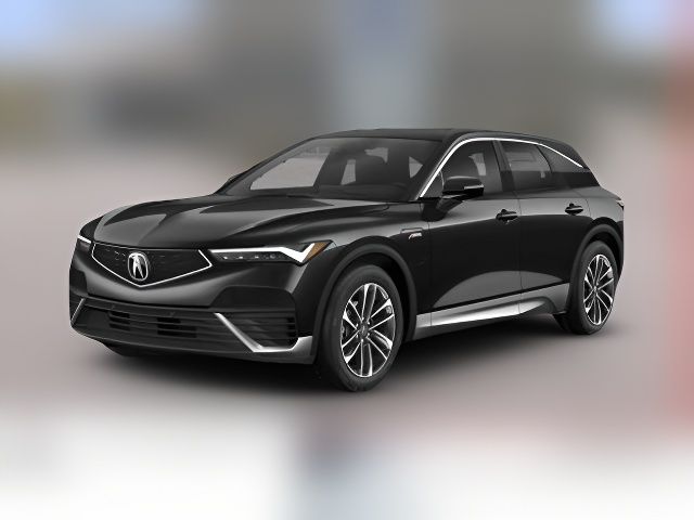 2024 Acura ZDX w/A-Spec Package