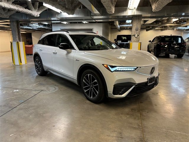 2024 Acura ZDX w/A-Spec Package