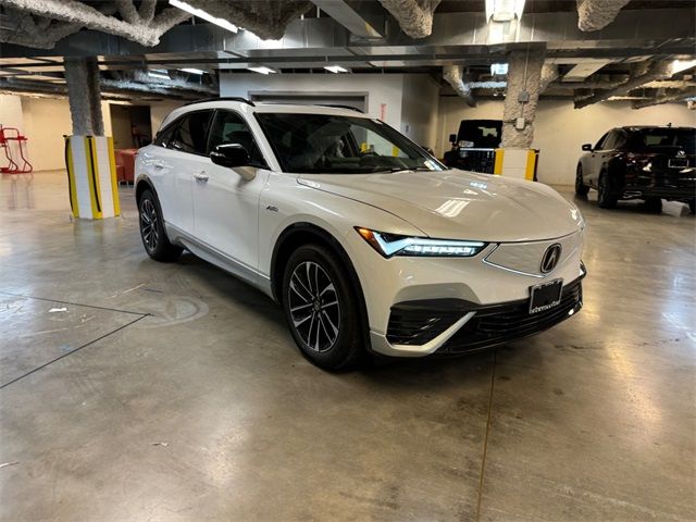 2024 Acura ZDX w/A-Spec Package