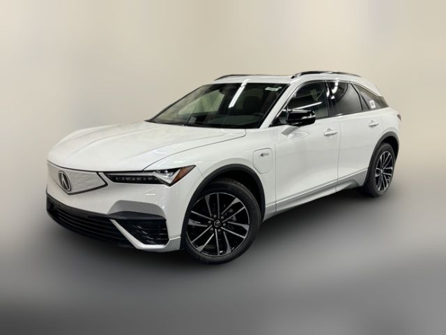 2024 Acura ZDX w/A-Spec Package