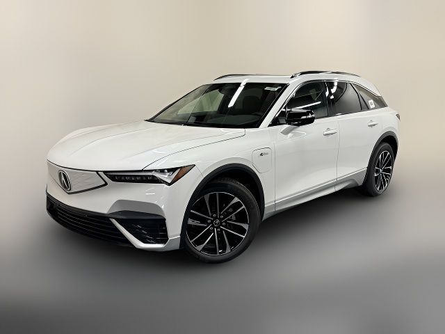 2024 Acura ZDX w/A-Spec Package