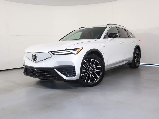 2024 Acura ZDX w/A-Spec Package