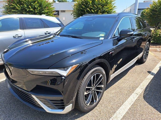 2024 Acura ZDX w/A-Spec Package