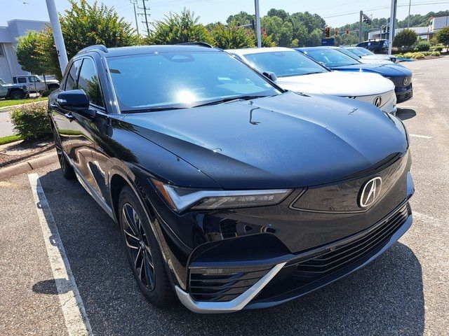 2024 Acura ZDX w/A-Spec Package