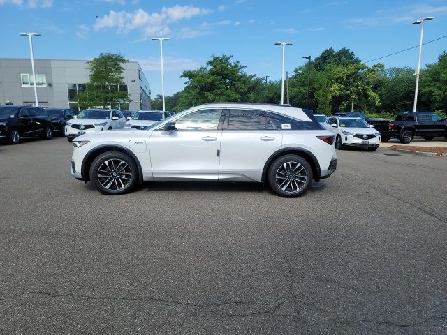 2024 Acura ZDX w/A-Spec Package