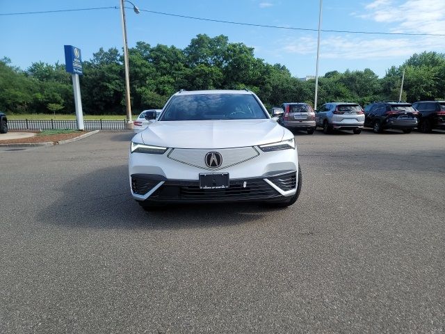 2024 Acura ZDX w/A-Spec Package