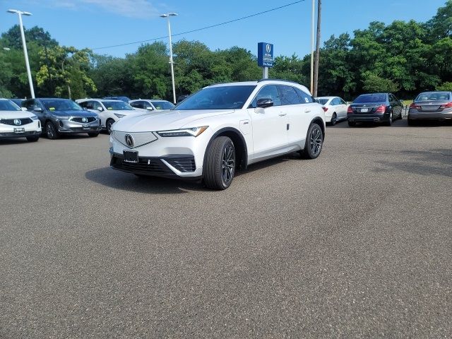 2024 Acura ZDX w/A-Spec Package