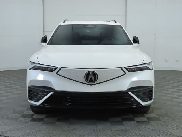 2024 Acura ZDX w/A-Spec Package